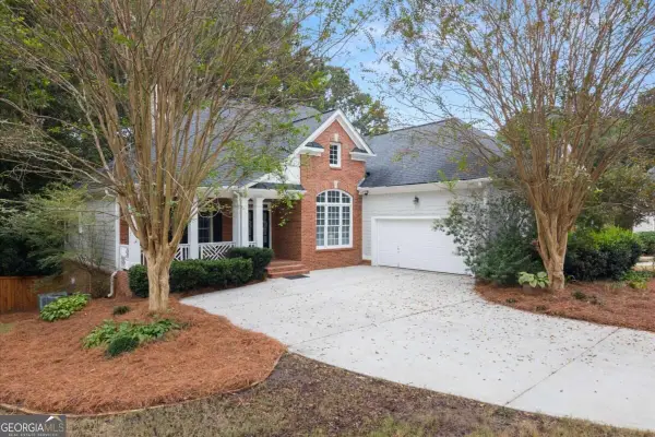37 Riverwood Court, Dallas, GA 30157