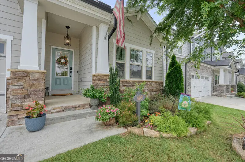 409 Mcdaniel Place, Canton, GA 30115 - #2