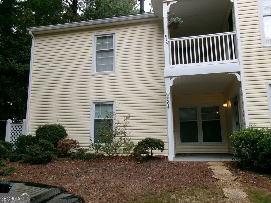 806 Cannon Run Sw, Marietta, GA 30064 - #2