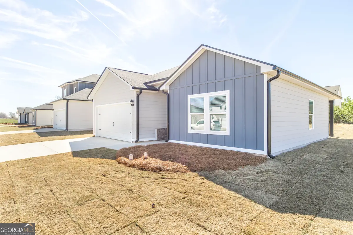 105 Bulloch Court, Byron, GA 31008 - #1