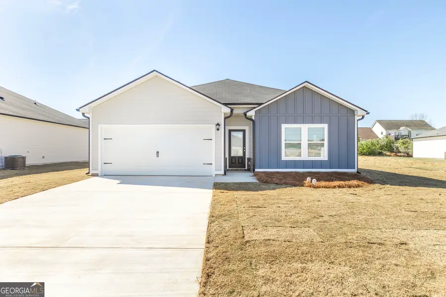 105 Bulloch Court, Byron, GA 31008 - #2