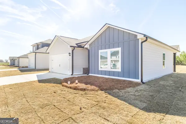 106 Bulloch Court, Byron, GA 31008
