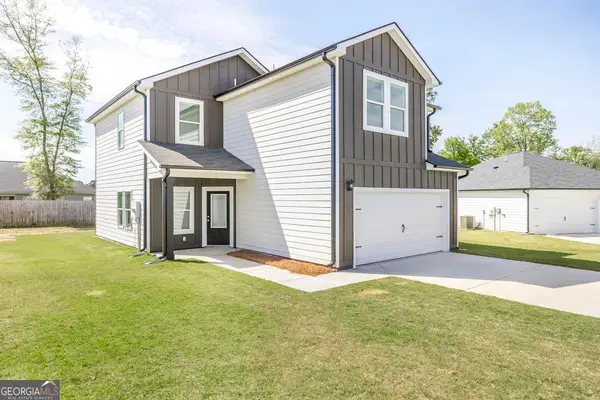 108 Bulloch Court, Byron, GA 31008