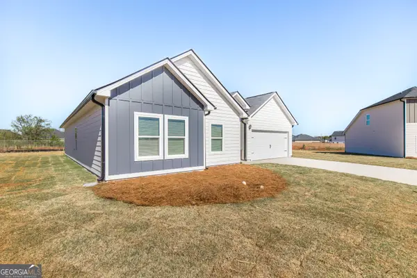 107 Bulloch Court, Byron, GA 31008