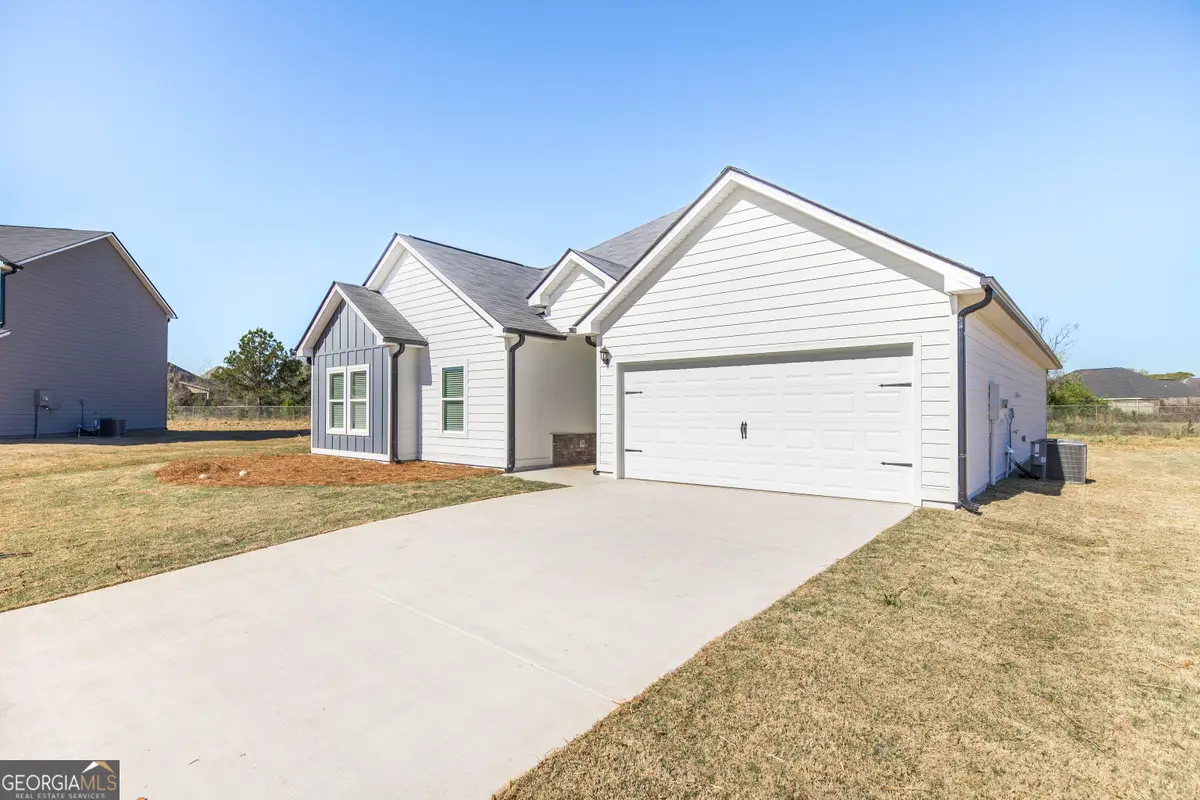 104 Bulloch Court, Byron, GA 31008 - #1