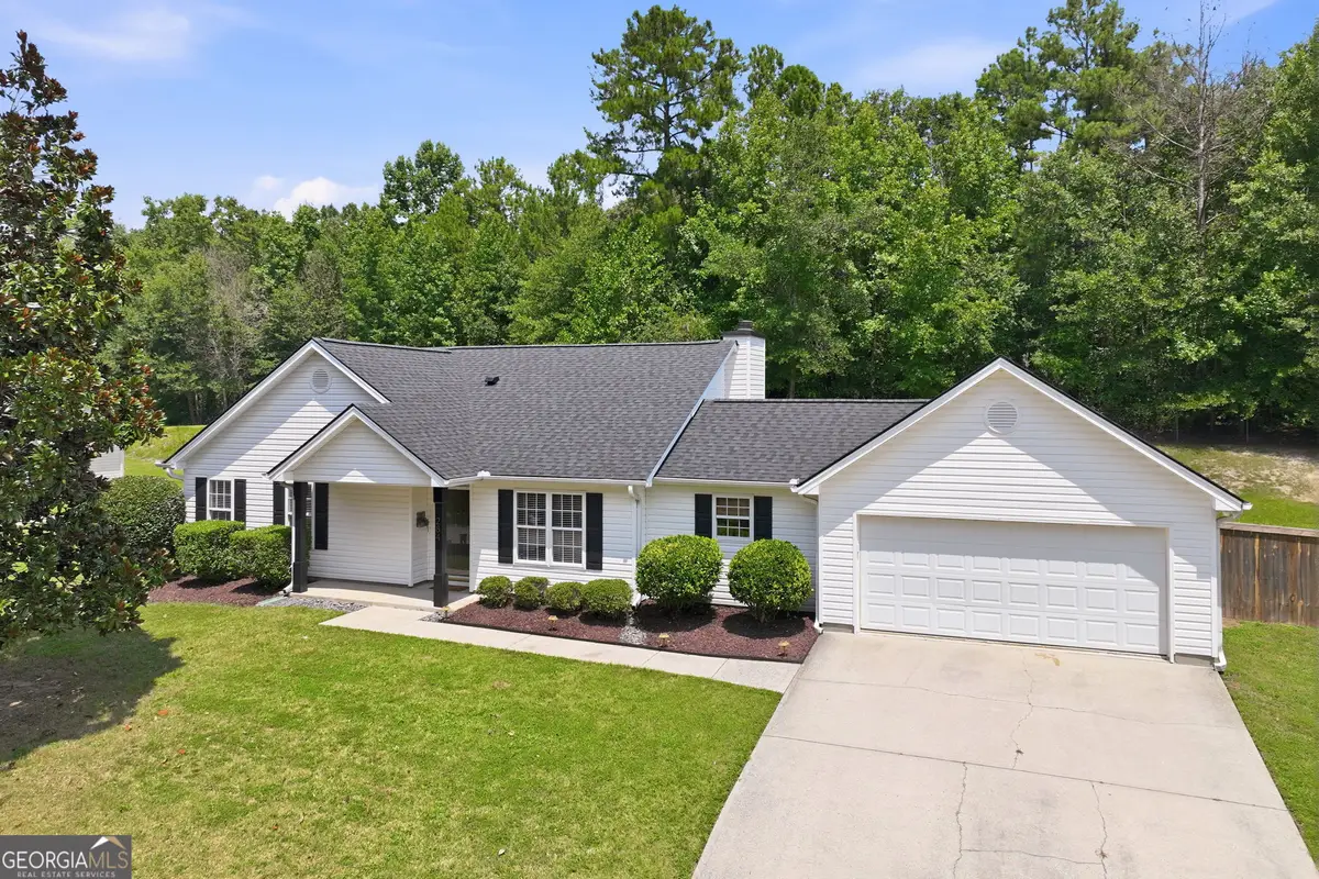 284 Hickory Bluff, Braselton, GA 30517 - #1