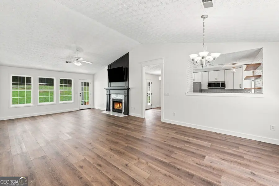284 Hickory Bluff, Braselton, GA 30517 - #2