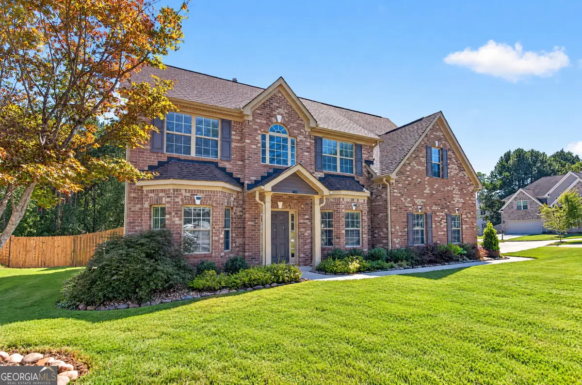 2401 Smoke Court, Conyers, GA 30013 - #1