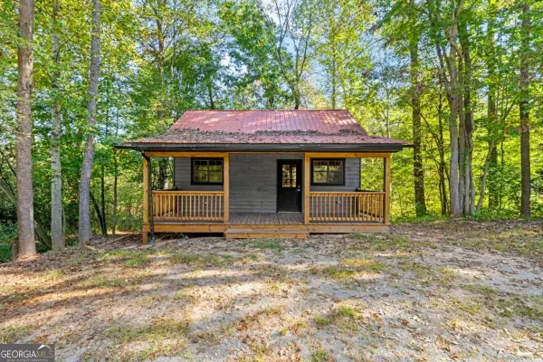 255 Back Pine Way, Ellijay, GA 30540
