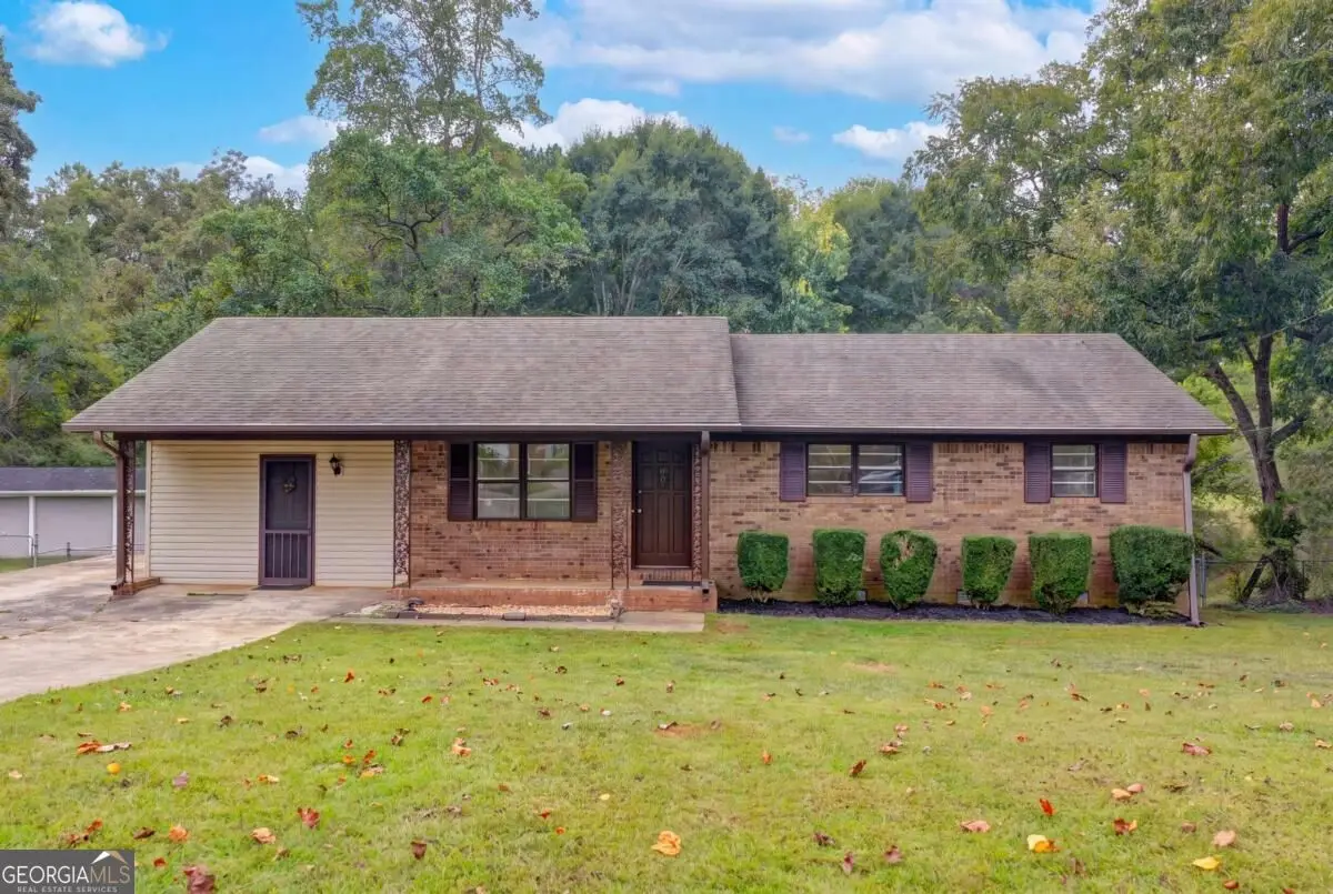 4921 Merlin Drive, Oakwood, GA 30566 - #1