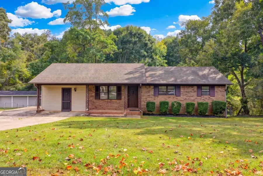 4921 Merlin Drive, Oakwood, GA 30566 - #2