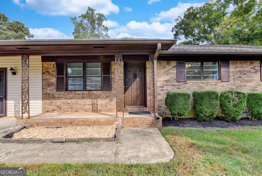 4921 Merlin Drive, Oakwood, GA 30566 - #3