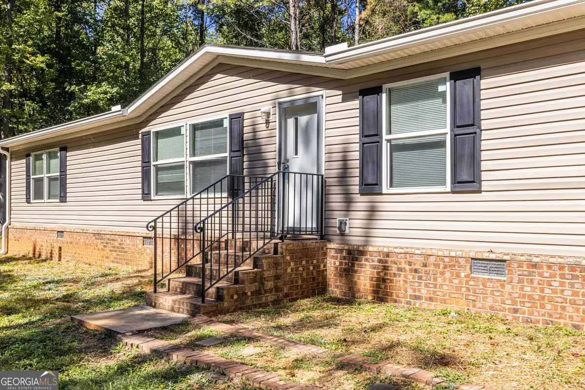 2154 Grandview Road, Jasper, GA 30143 - #1