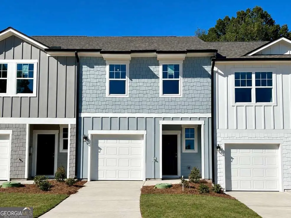 168 Alpha Drive, Cartersville, GA 30120 - #1