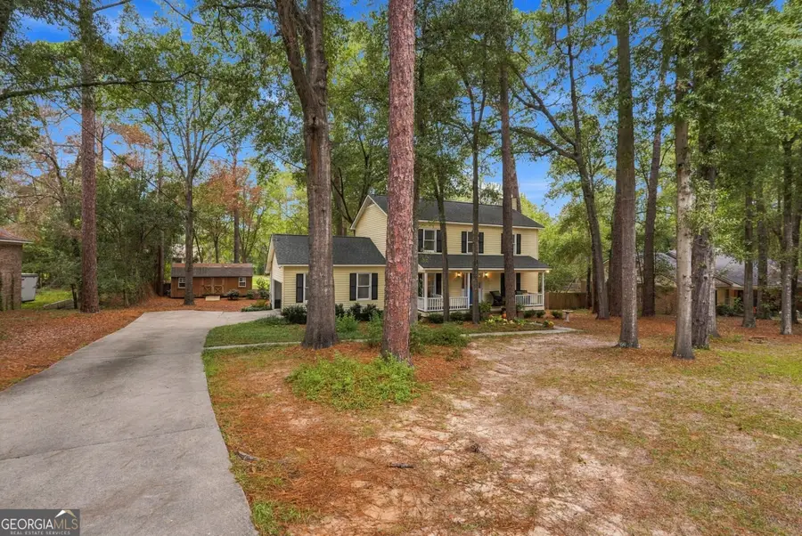 109 Oakcrest Drive, Statesboro, GA 30461 - #2