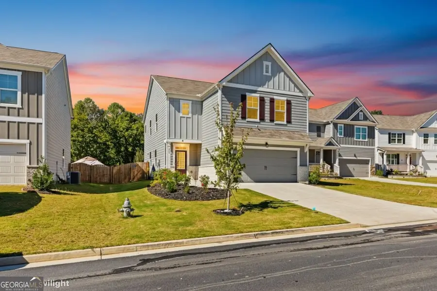 379 Shadwood Place, Dawsonville, GA 30534 - #2