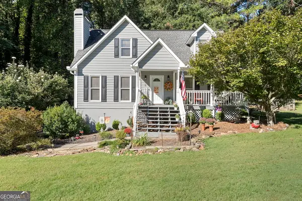 1180 Orchid Way, Canton, GA 30115