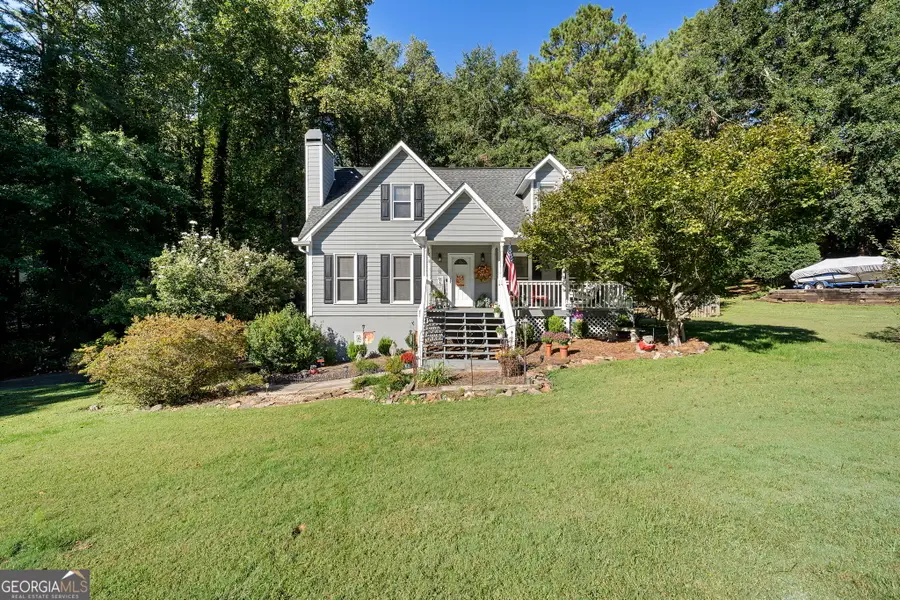 1180 Orchid Way, Canton, GA 30115 - #2