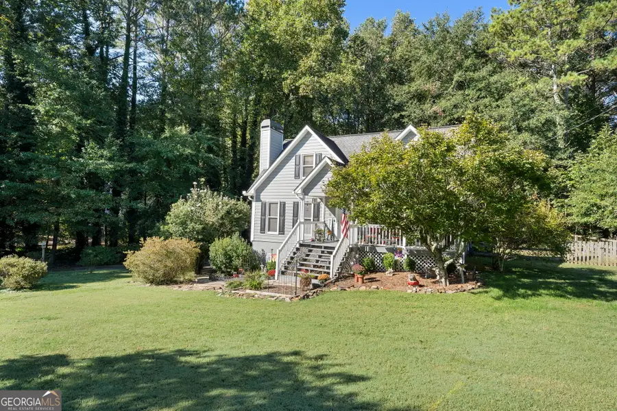 1180 Orchid Way, Canton, GA 30115 - #3