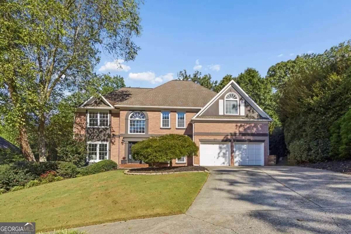 3807 Upland Drive, Marietta, GA 30066 - #1