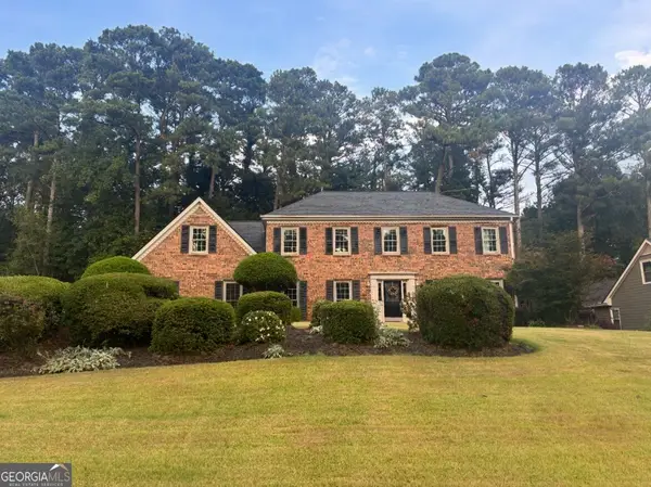 842 Maxie Lane, Lawrenceville, GA 30044
