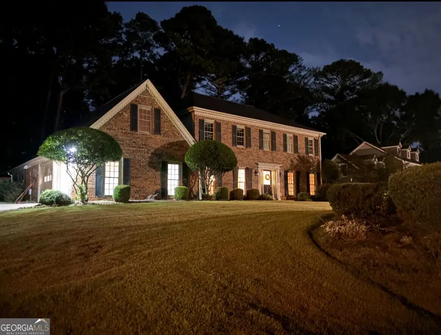 842 Maxie Lane, Lawrenceville, GA 30044 - #2