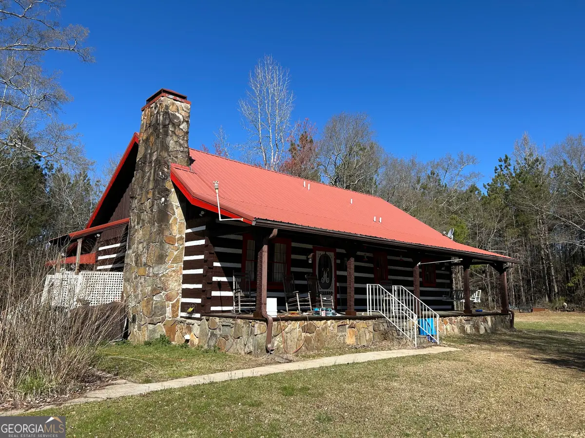 150 Charles Painter Road, Villa Rica, GA 30180 - #1
