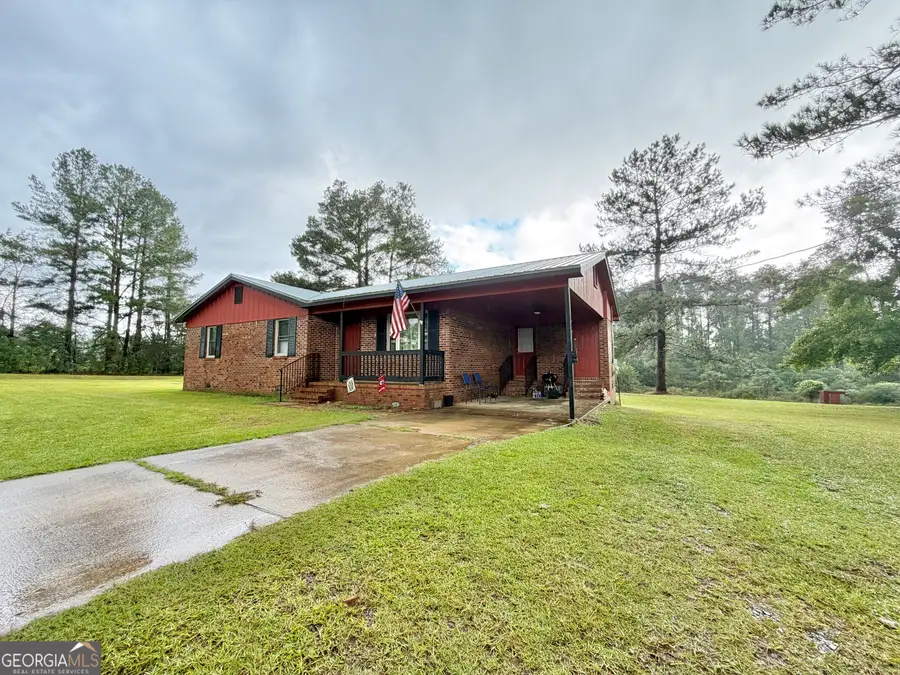 1490 N Hwy 319, East Dublin, GA 31027 - #2