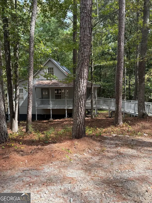 425 Falcon Circle, Monticello, GA 31064