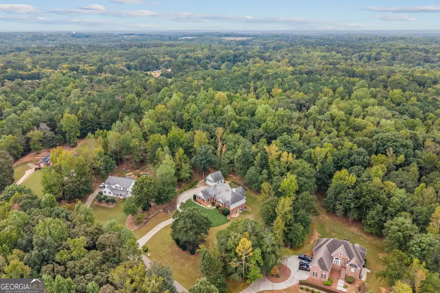 124 Sweetwater Ridge, Hoschton, GA 30548 - #3