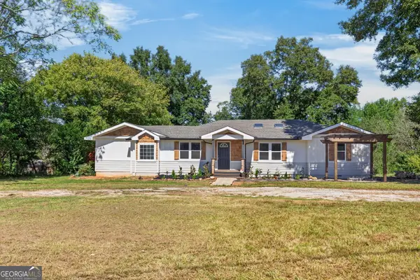 813 Tyus Road, Bowdon, GA 30108
