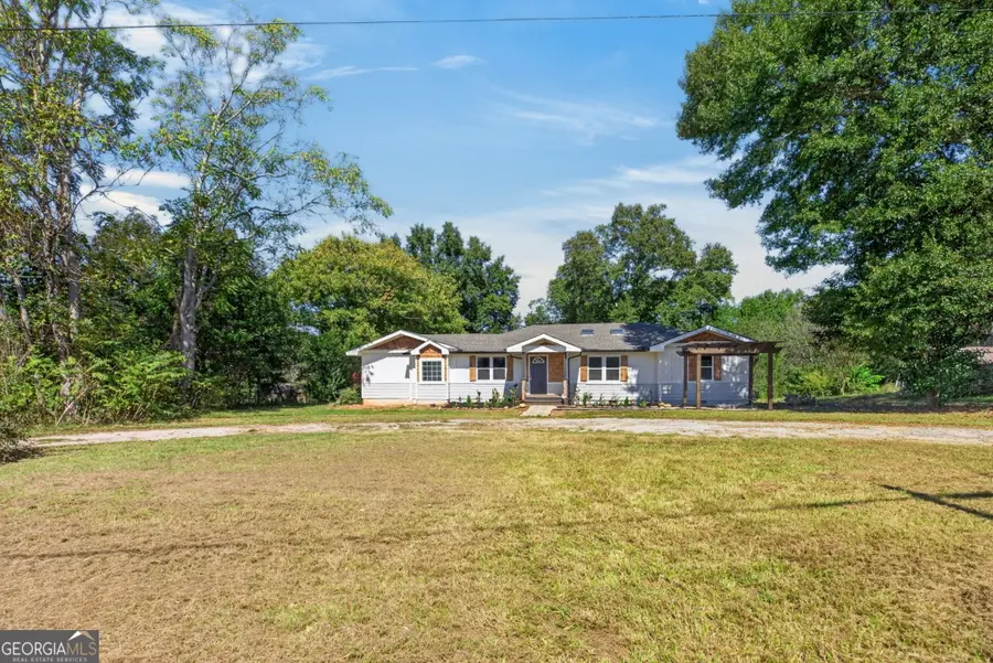 813 Tyus Road, Bowdon, GA 30108 - #2