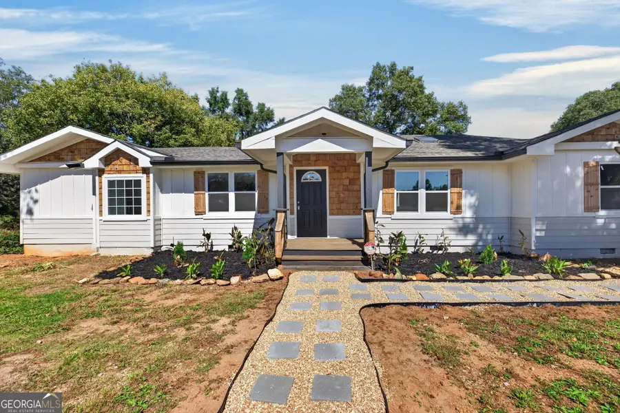 813 Tyus Road, Bowdon, GA 30108 - #3