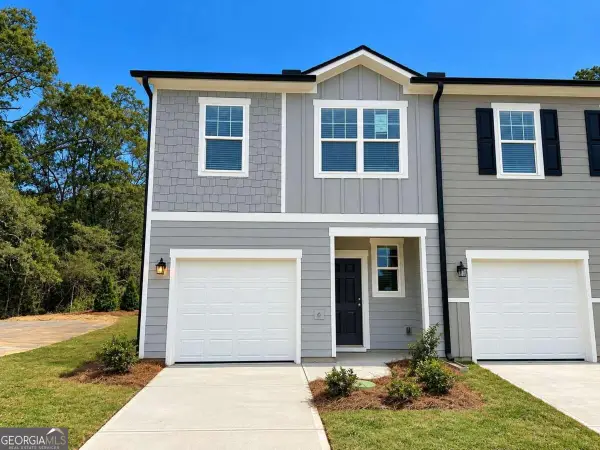 174 Alpha Drive, Cartersville, GA 30120
