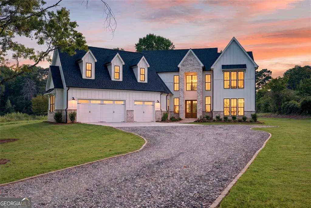 3410 Tate Lane, Cumming, GA 30041 - #1