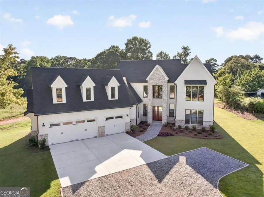 3410 Tate Lane, Cumming, GA 30041 - #2