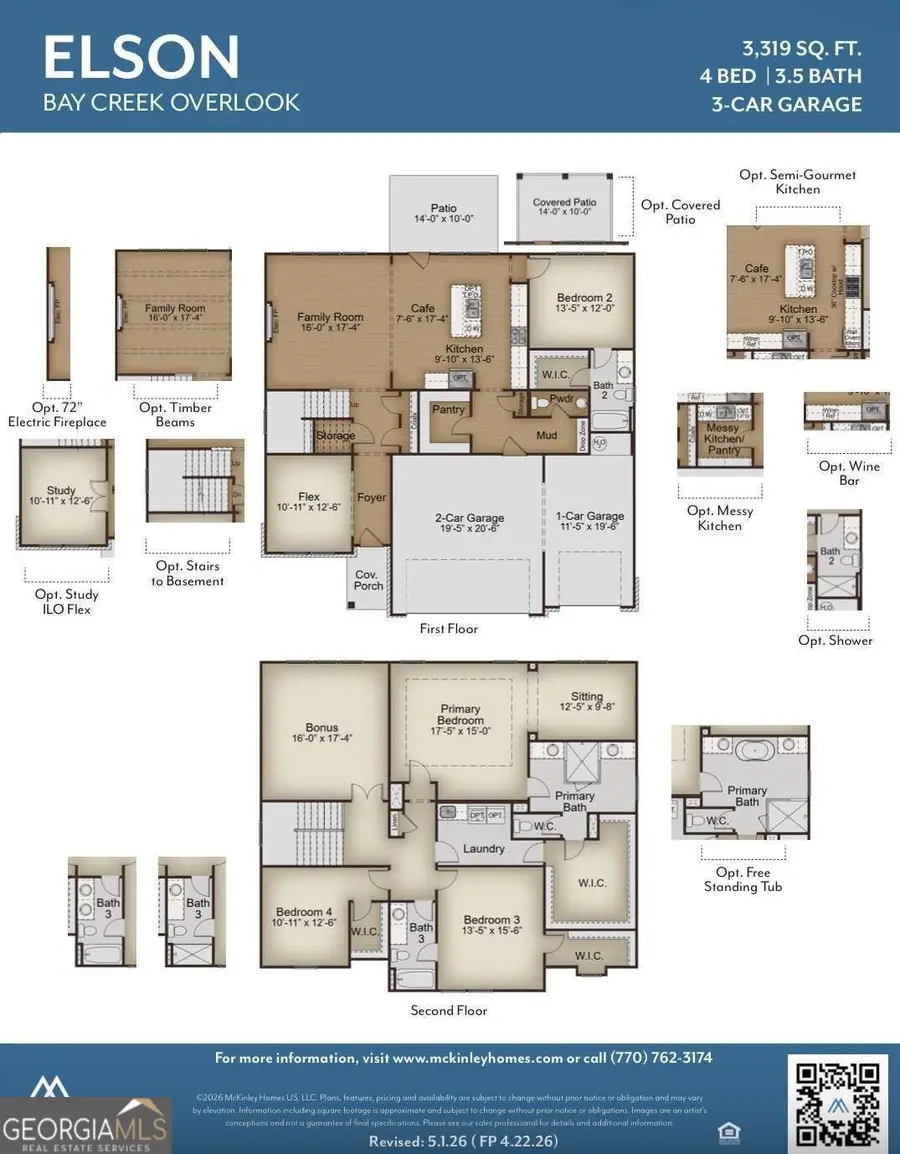 2360 Sunny Spring Lane, Loganville, GA 30052 - #2