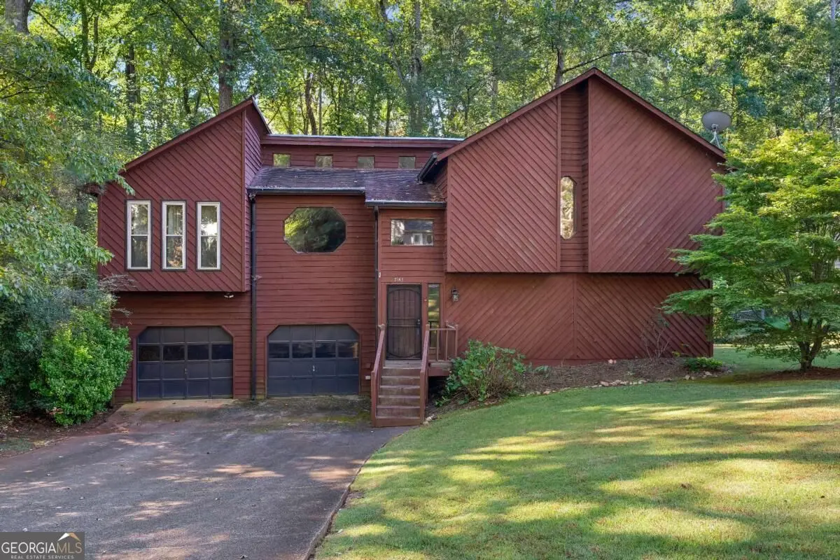 5143 Willow Tarn, Acworth, GA 30102 - #1
