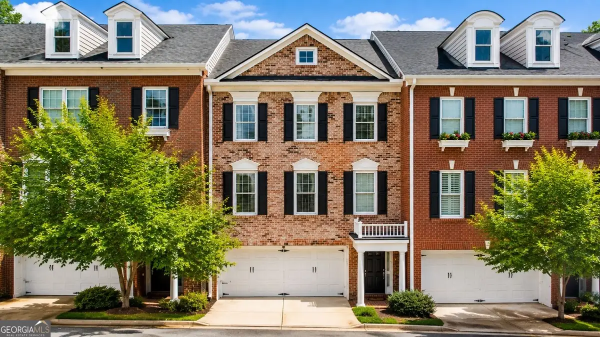 1507 Legacy Cove Lane, Roswell, GA 30075 - #1