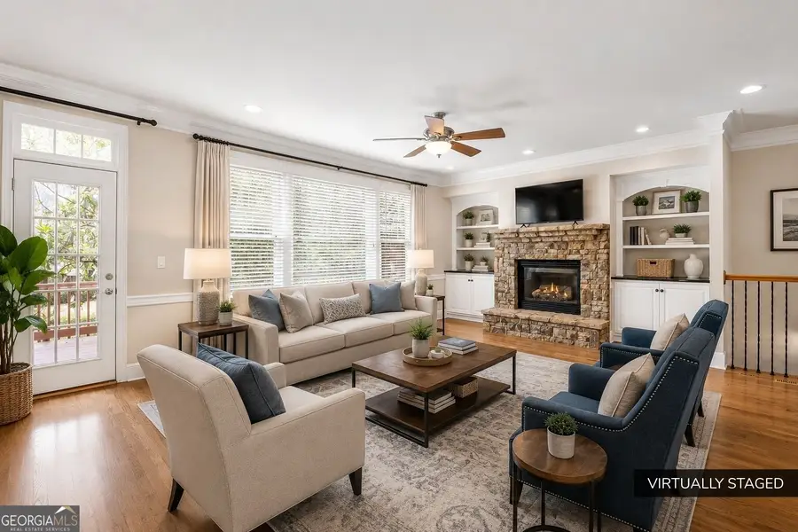 1507 Legacy Cove Lane, Roswell, GA 30075 - #2