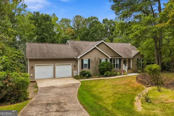 226 Arrow Wood Drive, Waleska, GA 30183