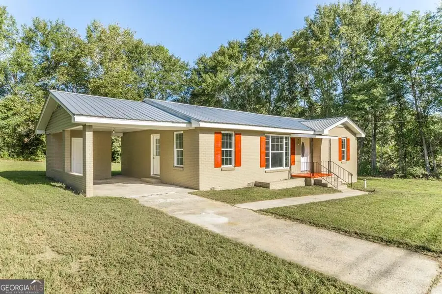 204 Thomas Street, Dublin, GA 31021 - #3