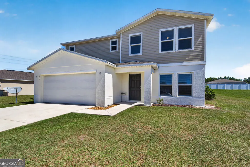 570 River Hill Drive, Welaka, FL 32193 - #1