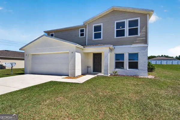 570 River Hill Drive, Welaka, FL 32193