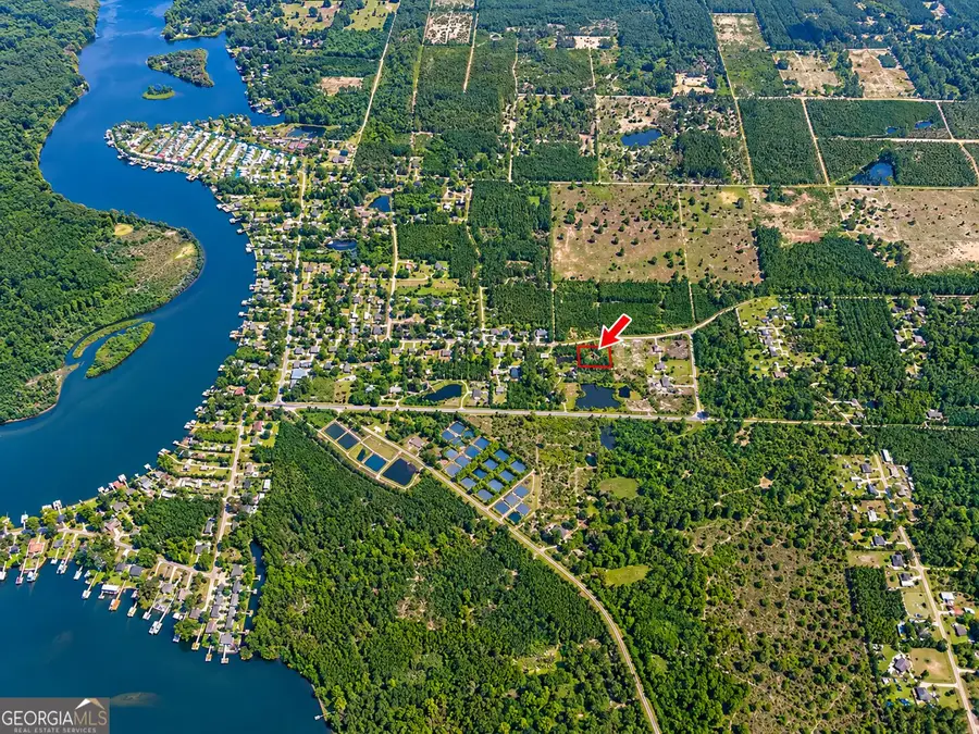 570 River Hill Drive, Welaka, FL 32193 - #2