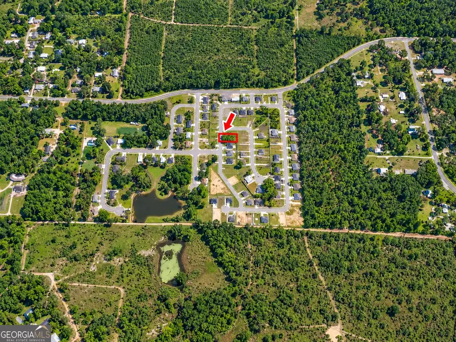 570 River Hill Drive, Welaka, FL 32193 - #3