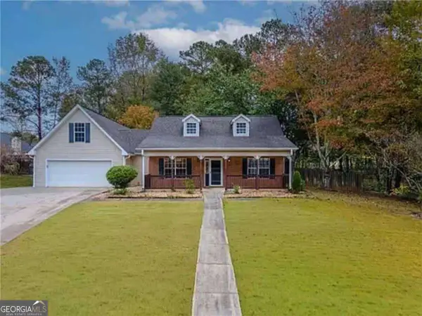 190 Overlook Drive, Covington, GA 30016