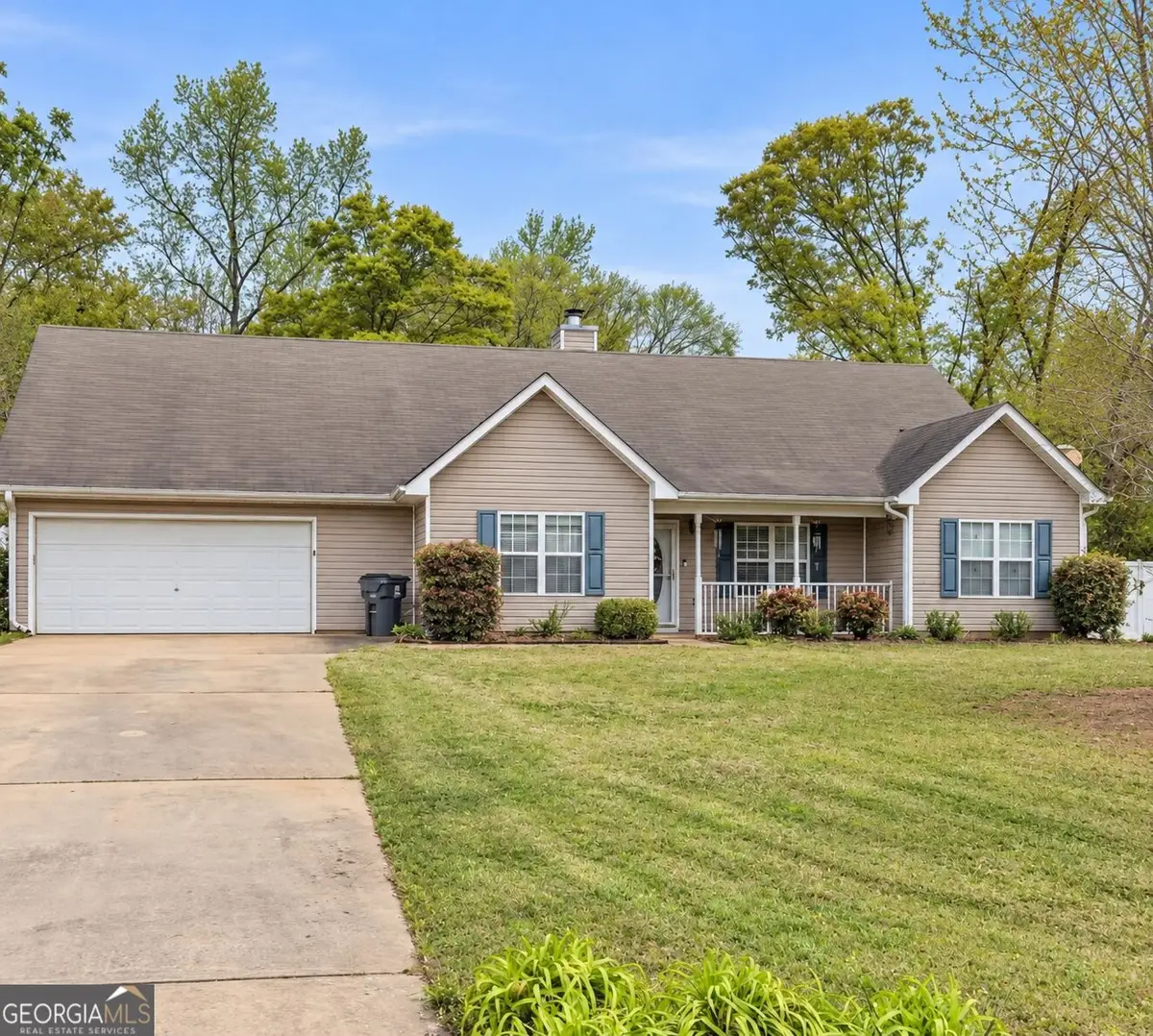 513 Wylderose Lane, Locust Grove, GA 30248 - #1