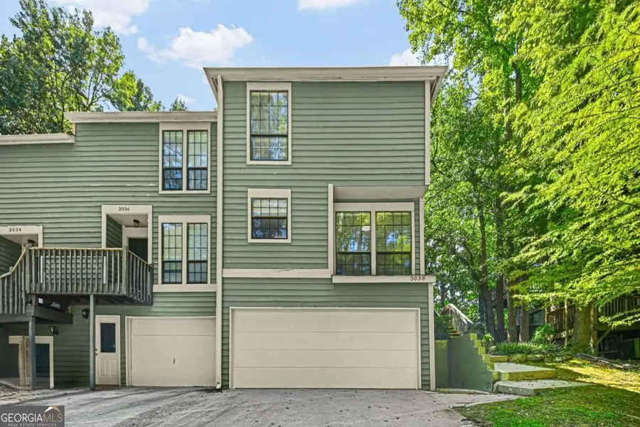 3038 Steeplechase, Alpharetta, GA 30004 - #2
