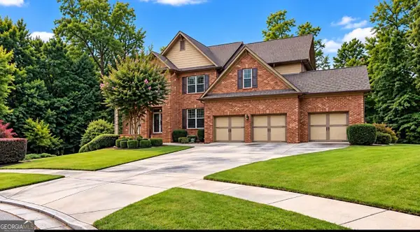 6212 Bentgrass Place, Locust Grove, GA 30248